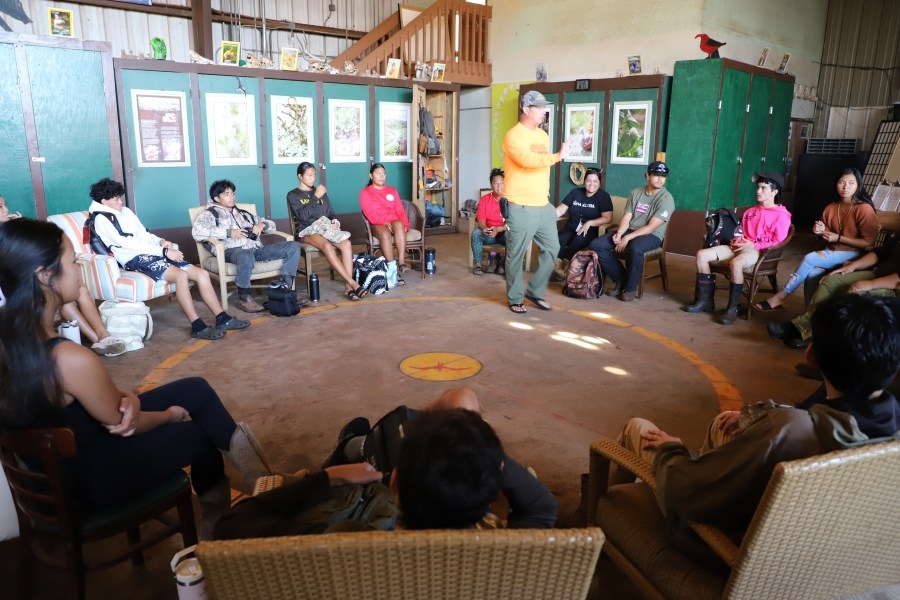 This ancient practice is rebuilding Maui's future: Here's how Lāhainā's reclaiming its forests