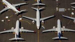 China lifts ban on Boeing jet deliveries after U.S.-China continue negotiations