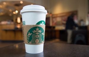 Baristas walk out of U-District Starbucks due to influx of crowds