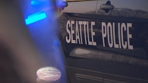 Two people arrested in Chinatown drug bust