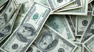 ‘I don't have optimism:' Cle Elum one step closer to declaring bankruptcy