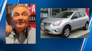 Mukilteo PD looking for missing 81-year-old with dementia