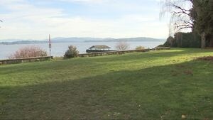 City of Seattle ordered to come up with plan to address public lewdness at Denny Blaine Park