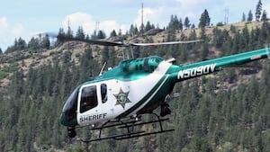 Spokane County replaces aging aircraft with $3.4M helicopter upgrade