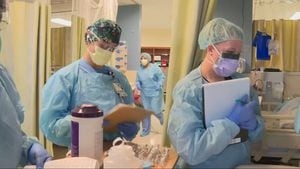 Doctor shortage across WA causing appointment delays