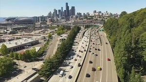 Washington Primary Election: Seattle mayoral race