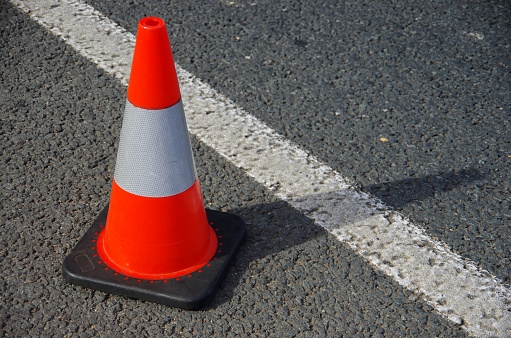 I-15 lane reductions in southern Las Vegas valley begin next week