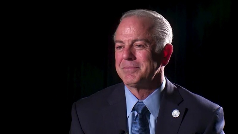 16 new vetoes boost Lombardo total to 49; HOA limits, price fixing bill rejected