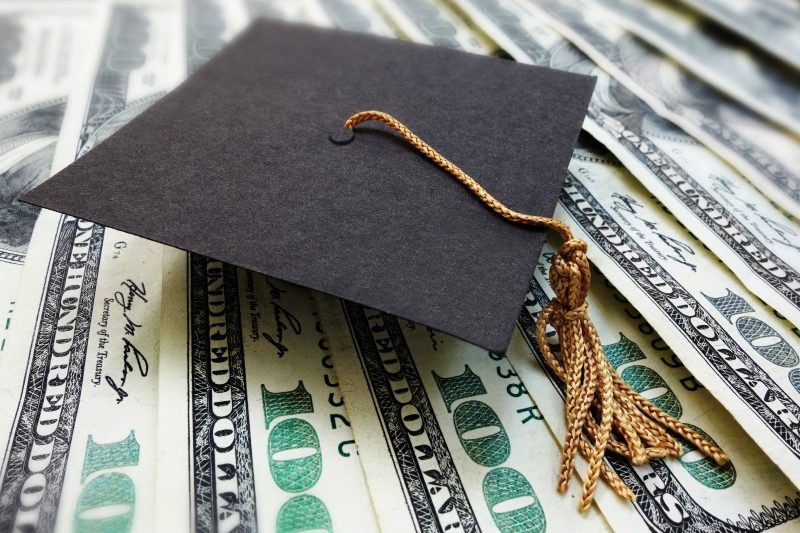 Student loan debt relief scams rise as repayment resumes