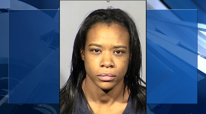 Las Vegas judge sentences security guard to prison for killing customer during COVID-19 pandemic