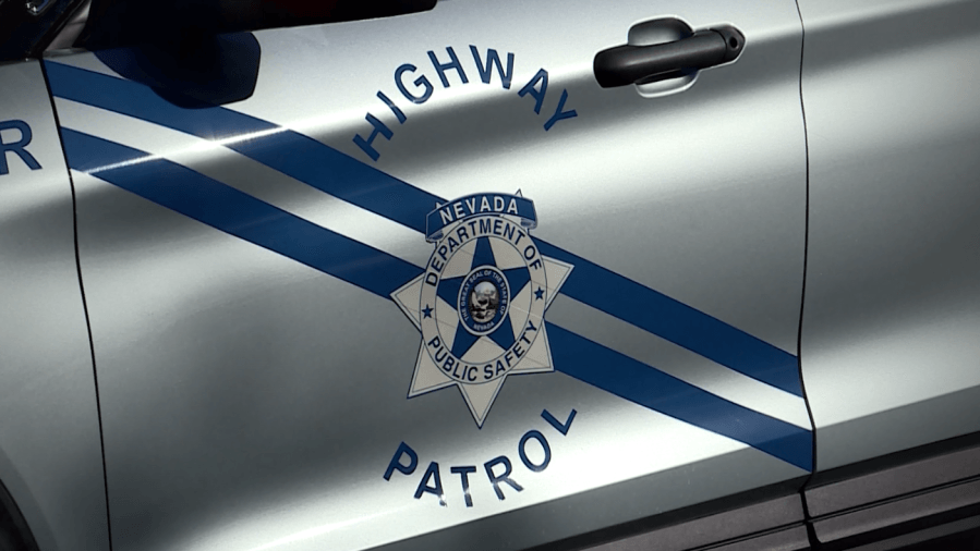 Las Vegas man identified in fatal 215 north valley crash
