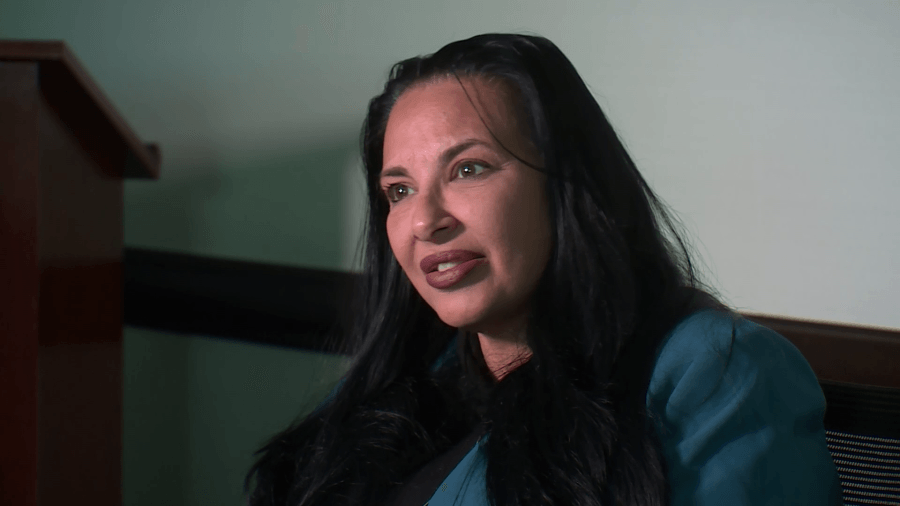 ‘Not an extremist bone in my body,' Exclusive interview with Interim U.S. Attorney Sigal Chattah