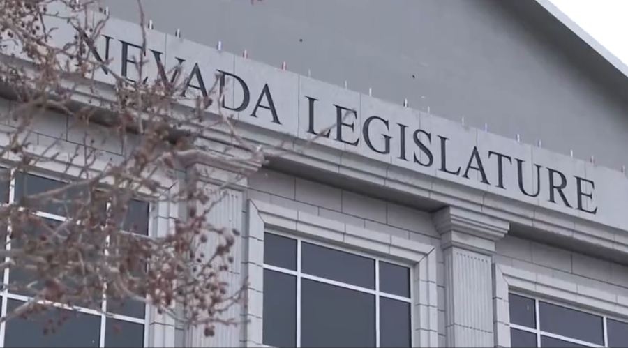$35-per-month cap on out-of-pocket insulin costs advances in Nevada Legislature