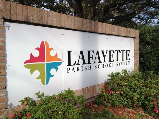 LPSS announces personnel changes for 2025-26 school year