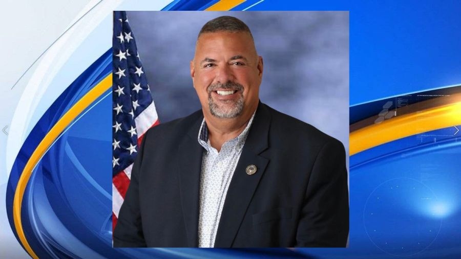 Law enforcement officials arrested in connection with federal investigation