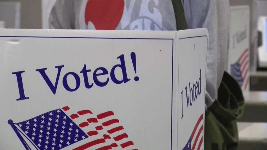 Arkansas ranks first-place in election security, according to conservative group