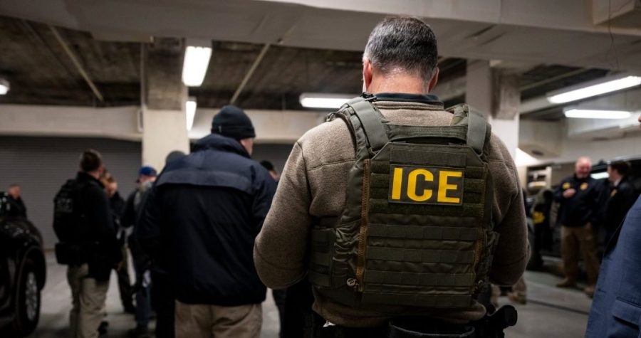 No Kings movement to protest in West Texas against Trump's national ICE raids