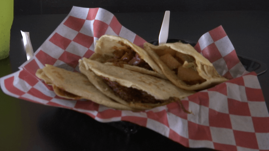 Basin Bites: Gorditas Don Elver serves up scratch-made Mexican comfort in Midland