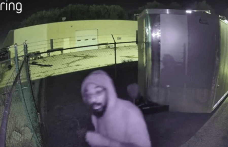 MPD: Suspect targets multiple businesses, causes costly damages to AC units