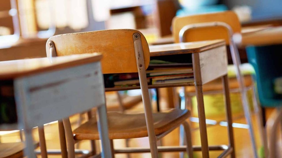 Texas Education: Funding the Future