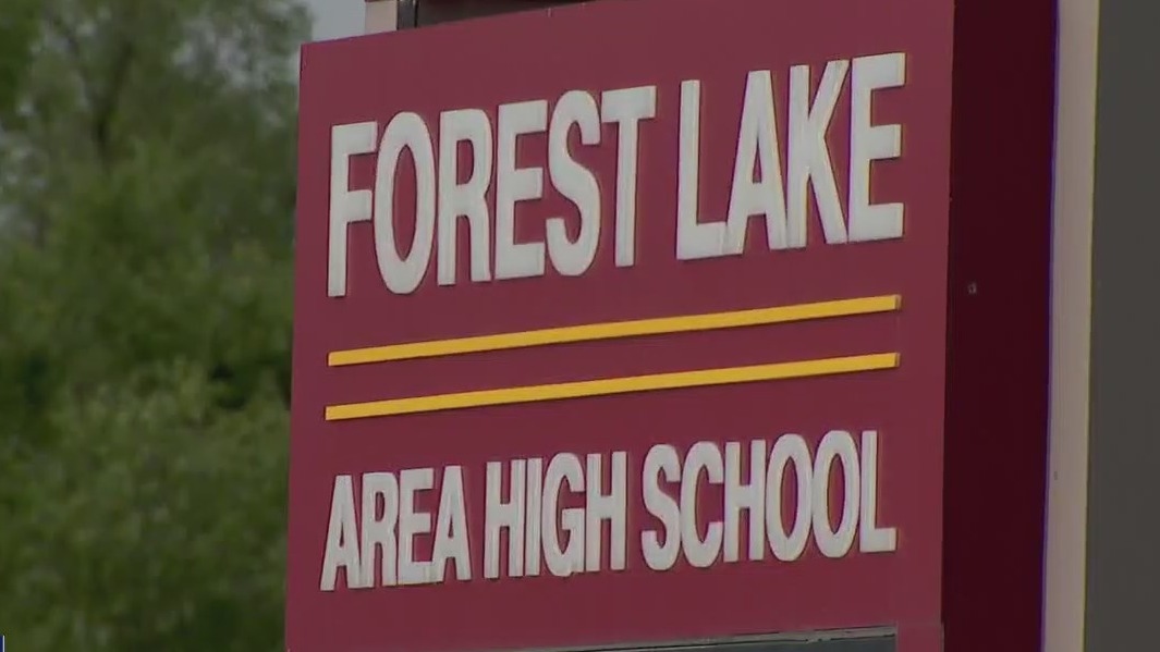 MN school considering repealing hate symbol ban