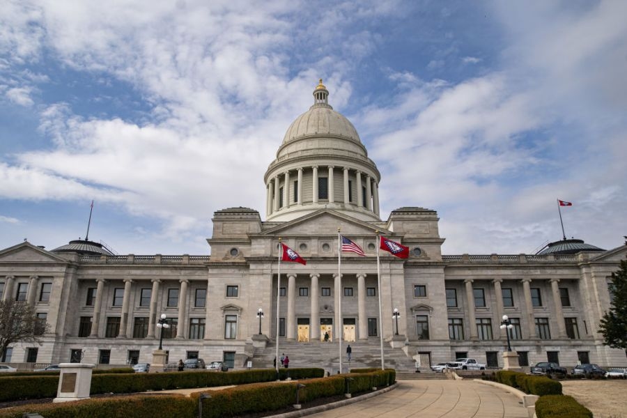 These new Arkansas laws take effect on July 1: What to know