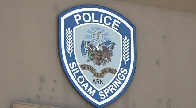 Siloam Springs police discuss Dogwood Festival terroristic threat arrest