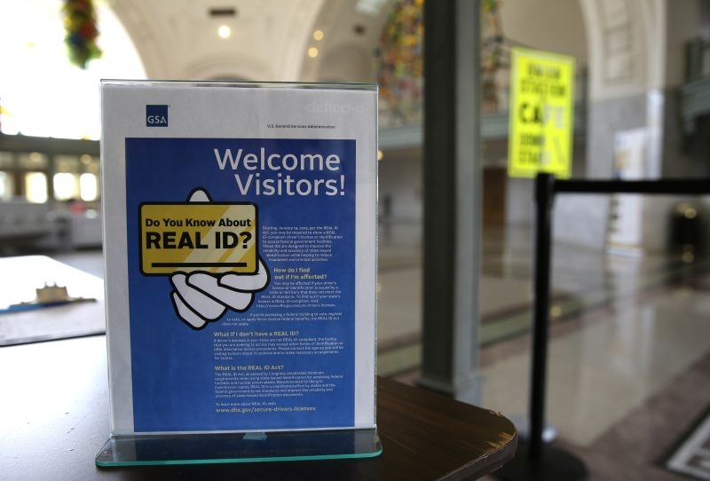 Shortage of REAL ID's causing frustration statewide