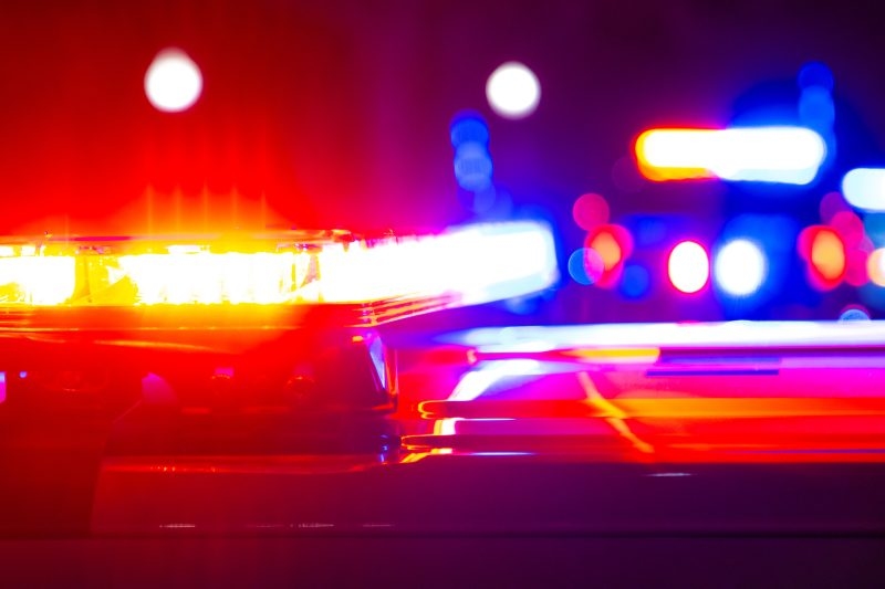 Two sisters killed in three-vehicle crash in Logan County