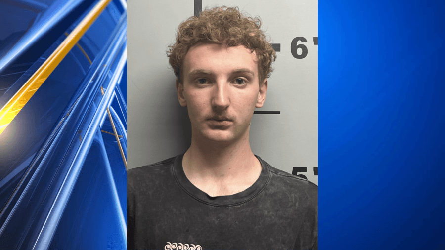 Siloam Springs man accused of making social media threats about Dogwood Festival