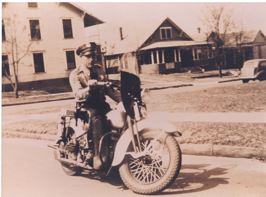 Arkansas State Police celebrates 90th anniversary