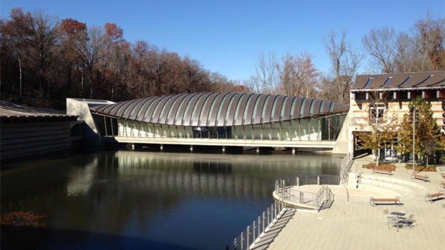 Crystal Bridges closing some galleries; art ‘takes a break' during expansion