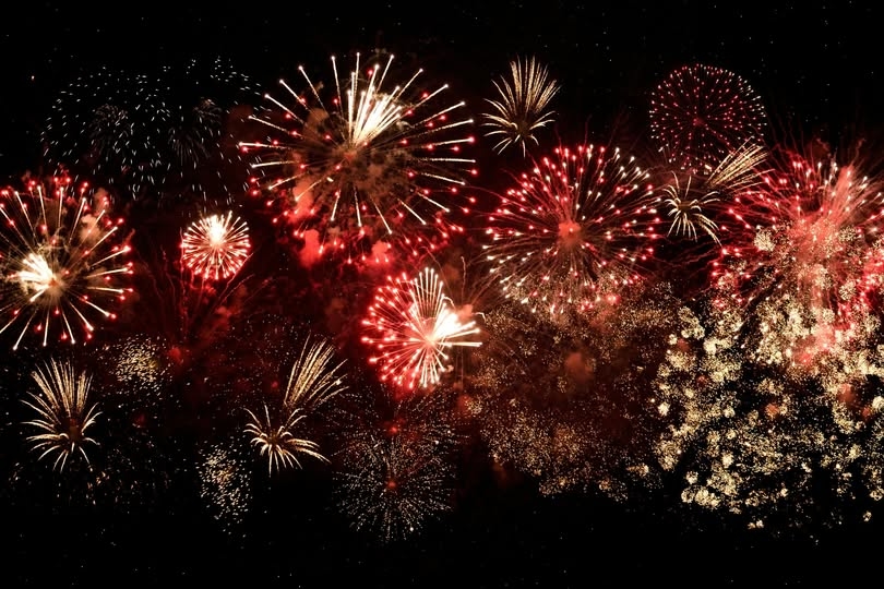 New law: When do fireworks sales start in Arkansas now?