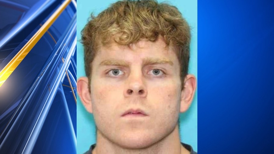 Arkansas State Police make arrest in Devil's Den double homicide case