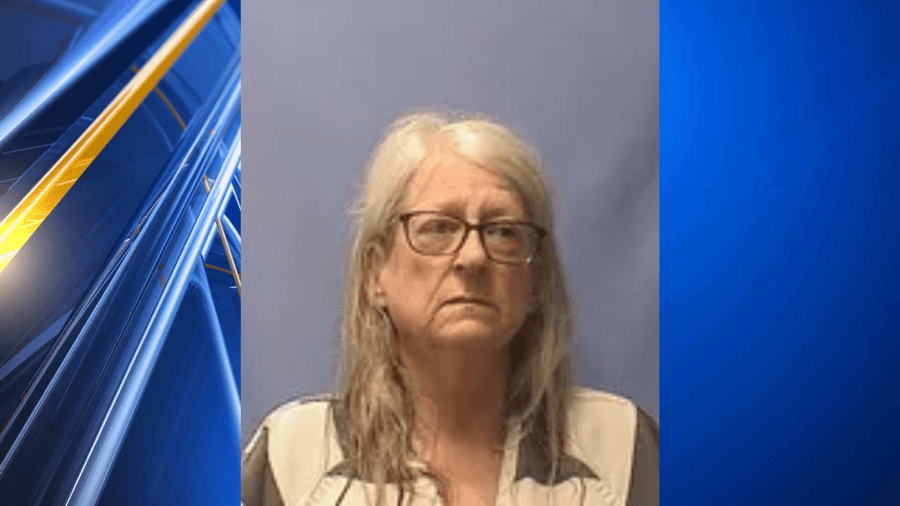 Court docs: Arkansas woman and grandson's race at high-speed led to crash that killed sisters