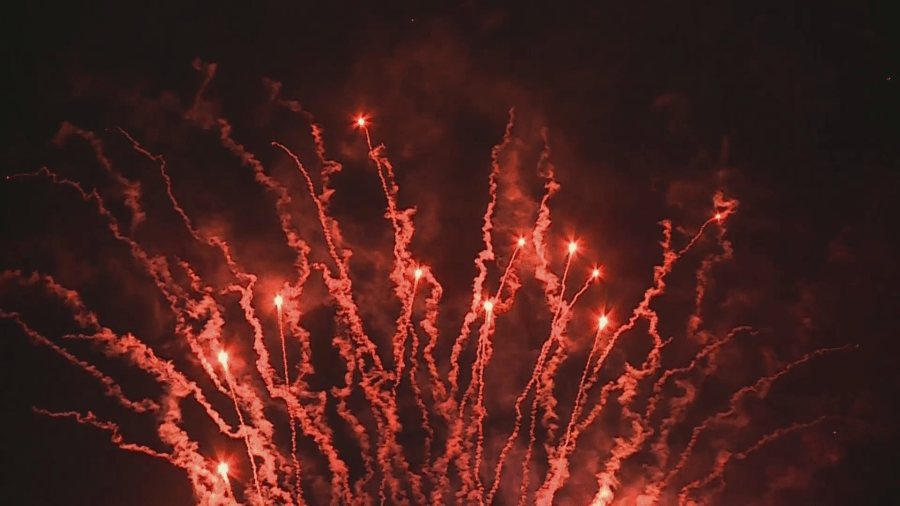Don't forget: Personal fireworks are still banned in Portland, officials say