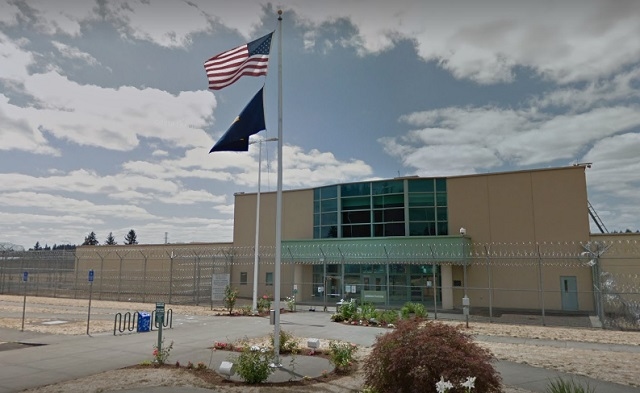 Life after lockup: Coffee Creek gives inmates a second chance with construction skills
