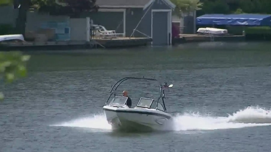 Oswego Lake closing for Fourth of July weekend after legal battle for public access