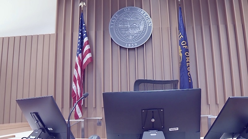Portland man accused of luring models, sexual assault facing first of four trials