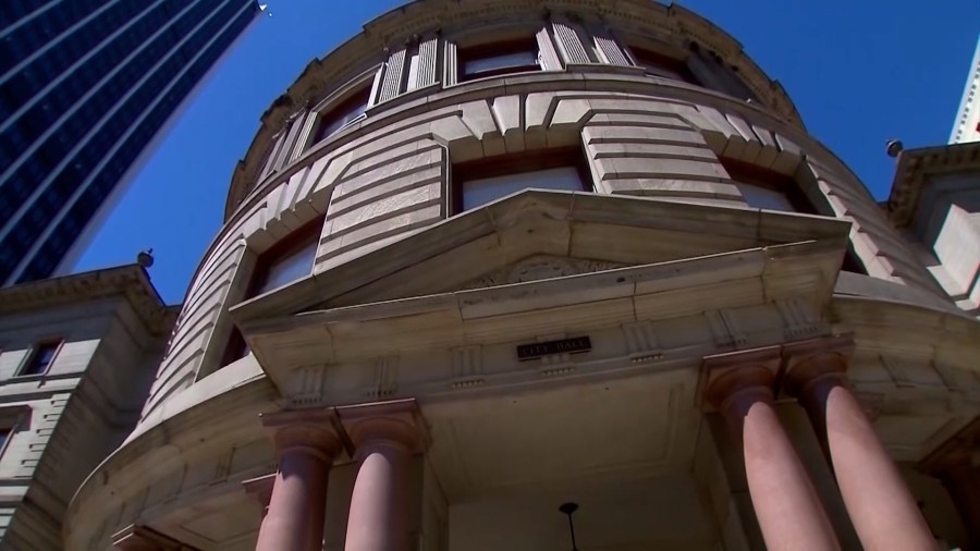 ‘Our youth can't wait': Portland City Council approves $65 million in Children's Levy grants