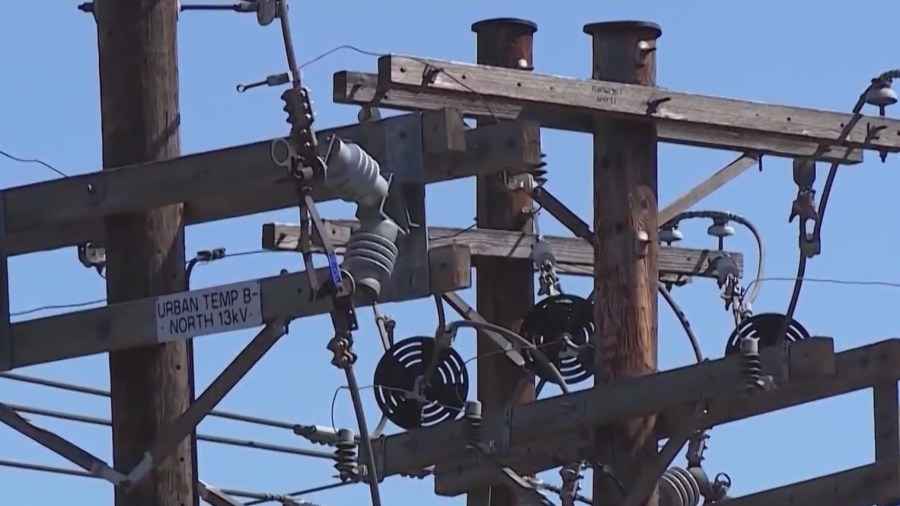 Portland General Electric layoffs impact dozens of workers Tuesday