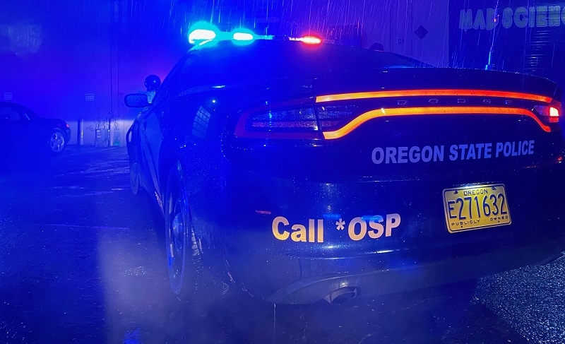 Drunk driver caused deadly 3-car crash on Hwy 224, police say