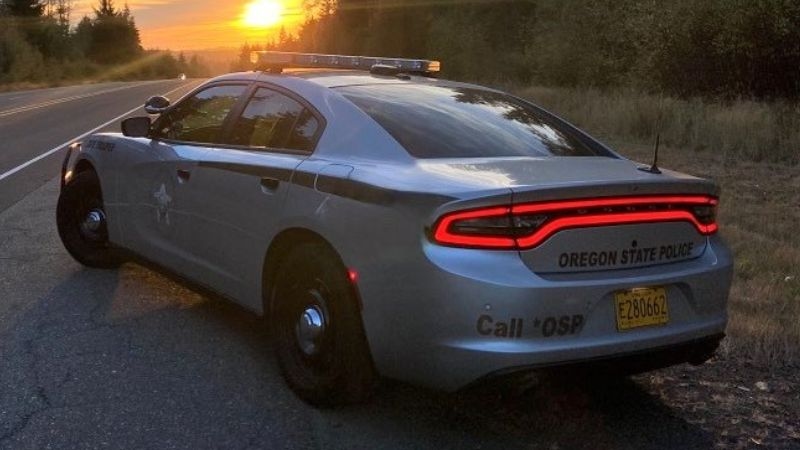 Elderly pair dies in car crash on Hwy 26