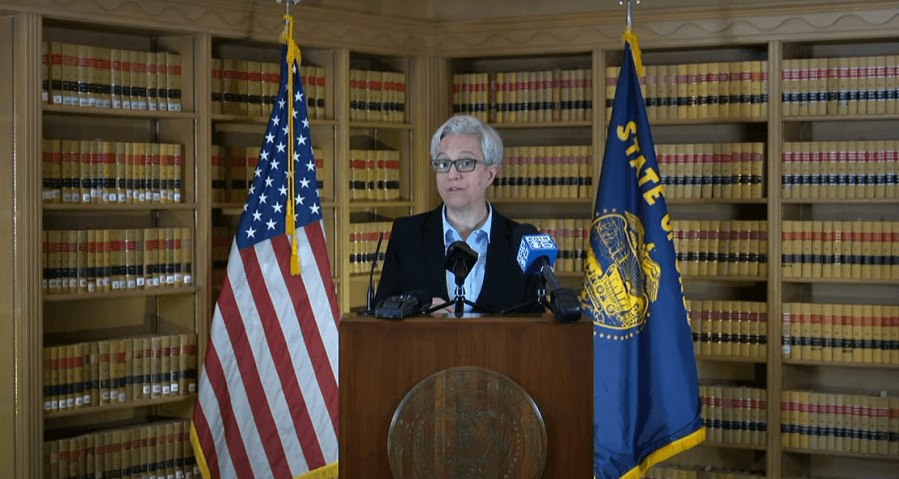 Gov. Tina Kotek to OR lawmakers: ‘Your work is not done' on transportation bill