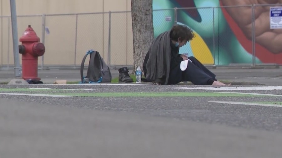Oregon needs ‘urgent action' against behavioral health crisis, audit finds