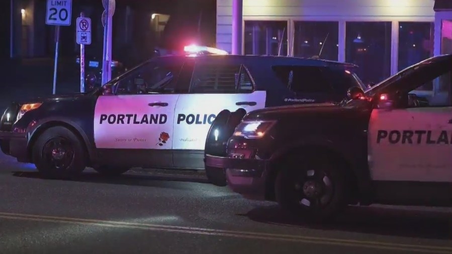 Suspect arrested following discovery of dead body on Hayden Island