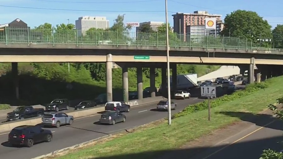 Rose Quarter Improvement Project's $450 million in federal grants in question, ODOT says