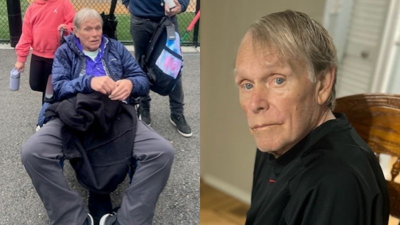 ‘Could have been a lot worse': Deputies rescue 75-year-old from ravine thanks to safety bracelet