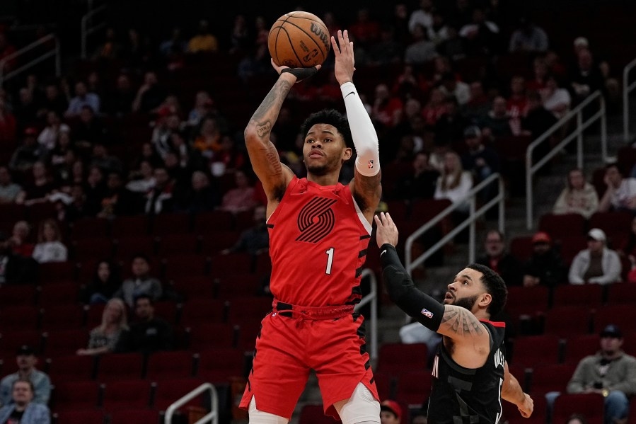 Portland Trail Blazers trade Anfernee Simons to Boston: ESPN