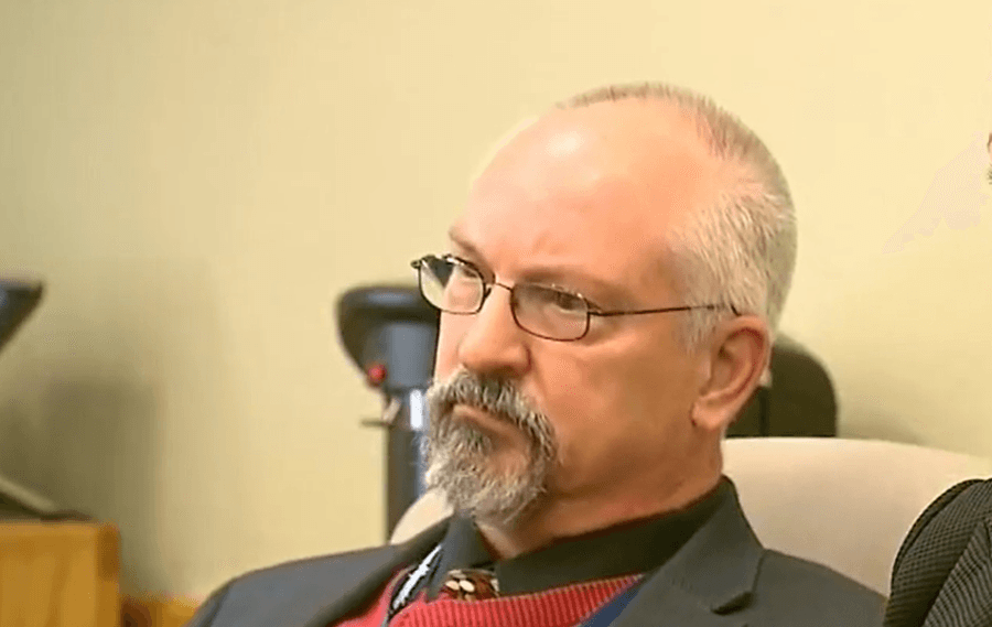 Oregon state senator resigns from committee after ‘aggressive outbursts'